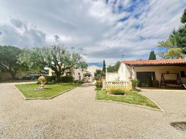 Maison vente à Montpellier