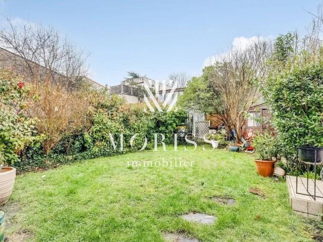 Maison vente à Bobigny, Vaux-montreuil