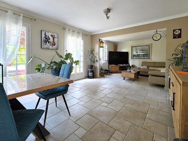 Maison vente à Torcy, Montry