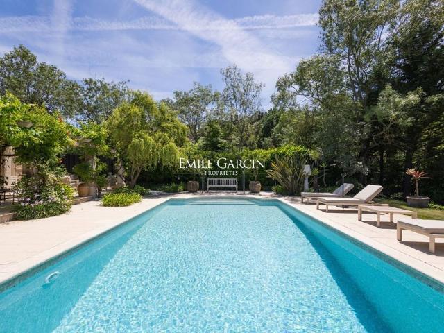 Maison vente à Grasse, Mougins