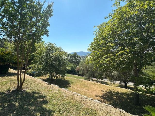 Maison vente à Grasse, Mougins