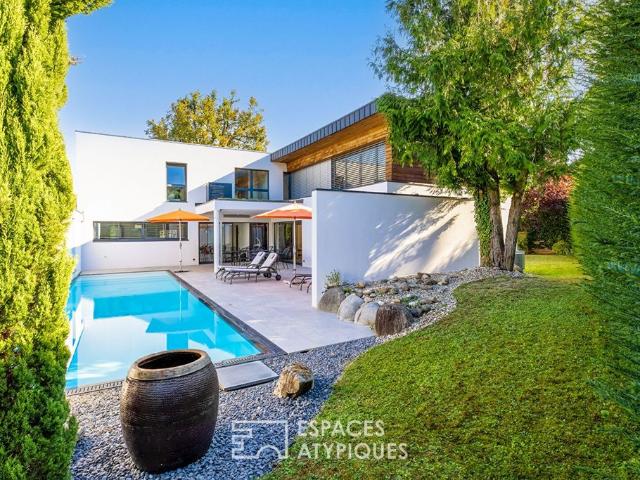 Maison vente à France métropolitaine, Mulhouse