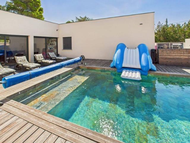 Maison vente à Narbonne