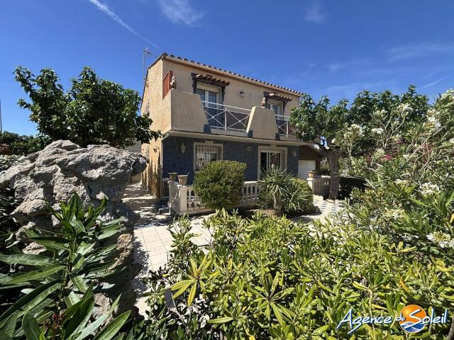 Maison vente à Narbonne