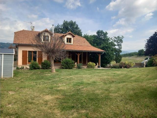 Maison vente à France métropolitaine, Neffes