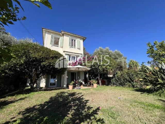 Maison vente à Nice
