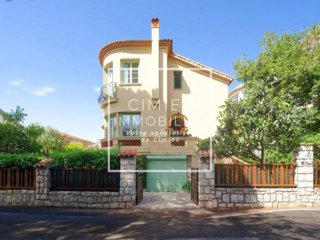 Maison vente à Nice