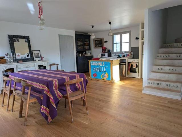 Maison vente à Noirmoutier-en-l'Île, Vendée