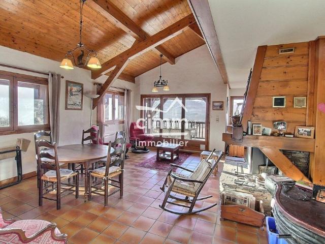 Maison vente à Bonneville, Passy