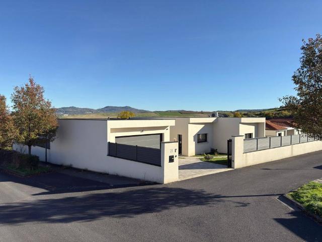 Maison vente à Clermont-Ferrand, Pérignat-lès-sarliève