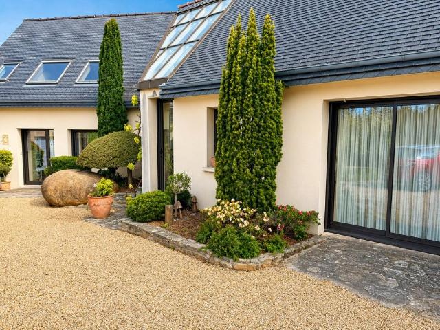 Maison vente à Lannion, Bretagne