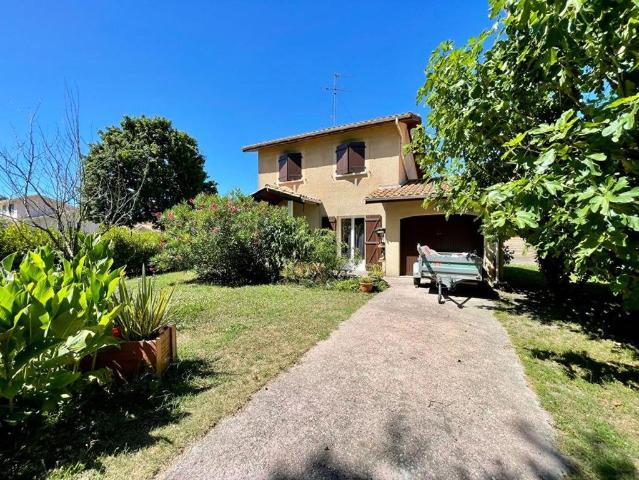 Maison vente à Bordeaux, Pessac