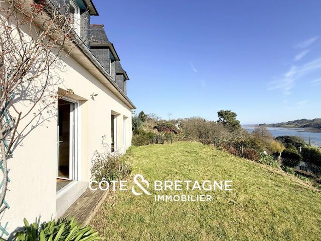 Maison vente à Lannion, Bretagne