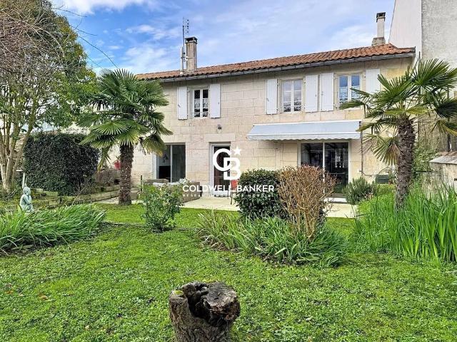 Maison vente à Jonzac, Pons