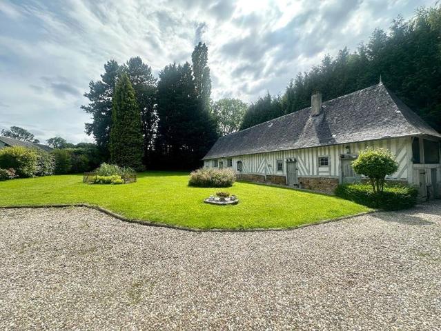 Maison vente à Lisieux, Les Authieux-sur-calonne