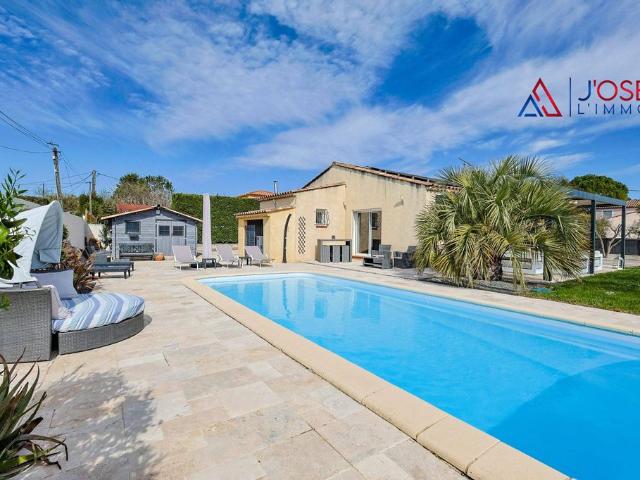 Maison vente à Brignoles, Pourrières