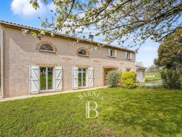 Maison vente à Auch, Pujaudran