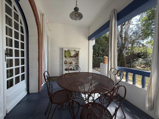 Maison vente à Arcachon, La Teste-de-buch