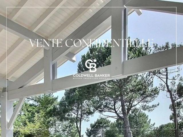 Maison vente à Arcachon, La Teste-de-buch