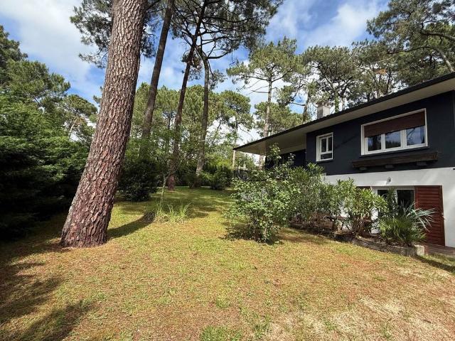 Maison vente à Arcachon, La Teste-de-buch