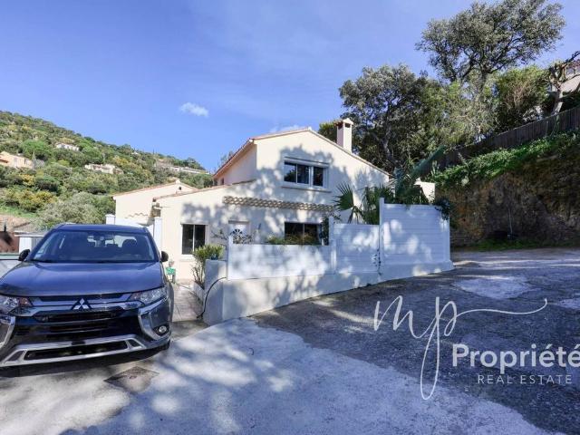 Maison vente à Arrondissement de Draguignan, Rayol-canadel-sur-mer