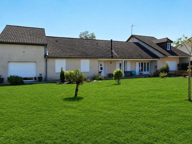 Maison vente à Dijon