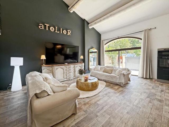 Maison vente à Apt, Robion