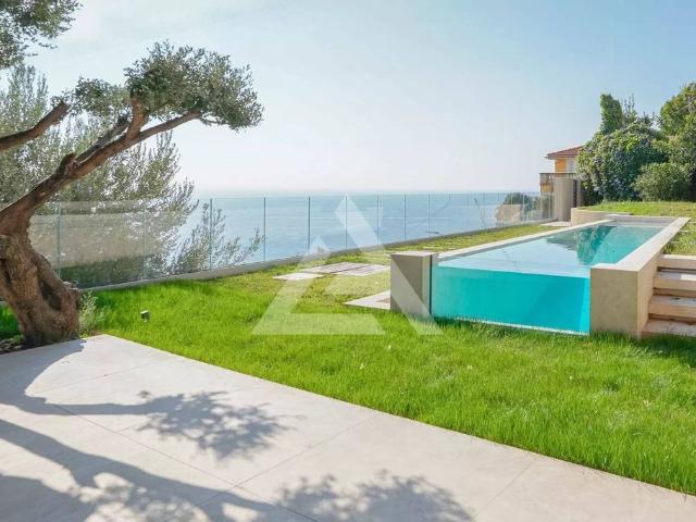 Maison vente à Nice, Roquebrune-cap-martin