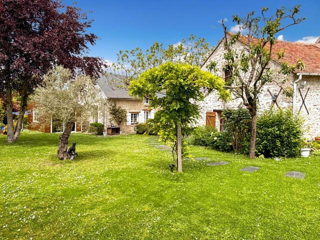 Maison vente à Saclas, Essonne