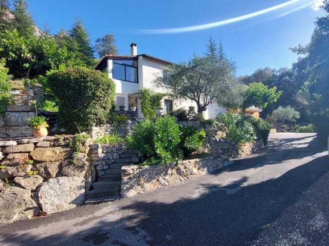 Maison vente à Nyons, Sahune