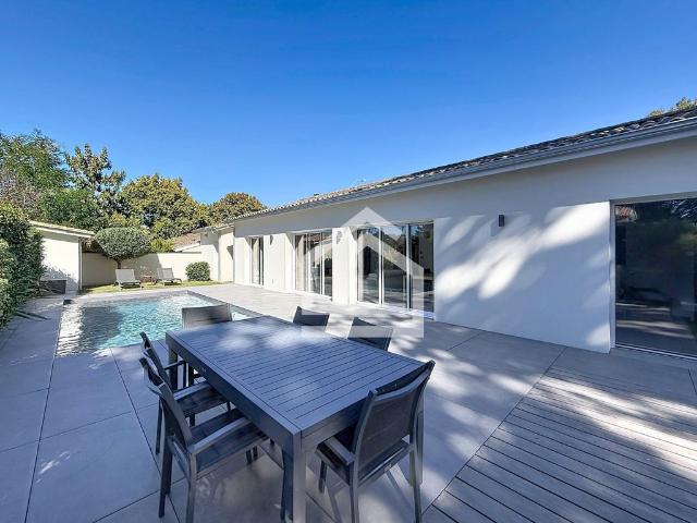 Maison vente à Saint-Aubin-de-Médoc, Gironde