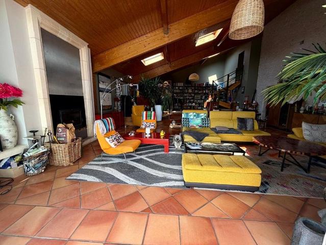 Maison vente à Jonzac, Saint-dizant-du-gua