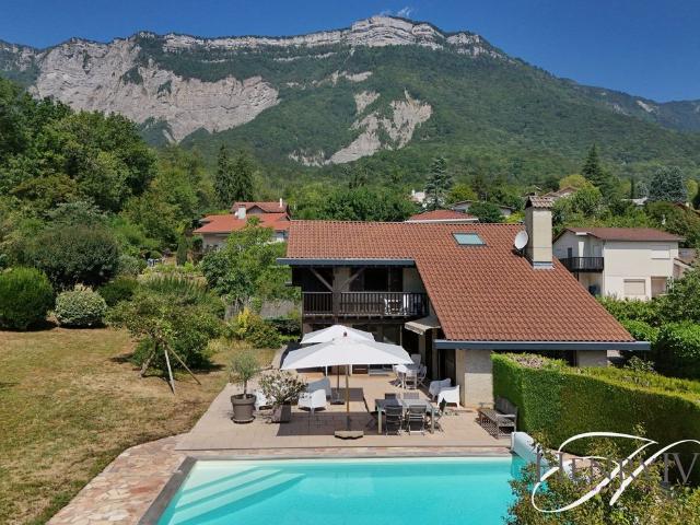 Maison vente à Saint-Ismier, Isère