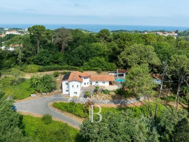 Maison vente à Bayonne, Saint-jean-de-luz