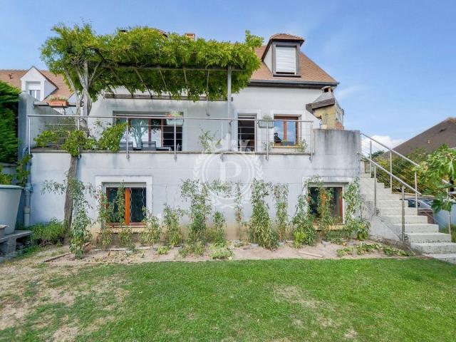 Maison vente à Argenteuil, Saint-leu-la-forêt