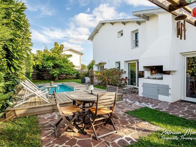 Maison vente à France métropolitaine, Saint-paul-lès-dax