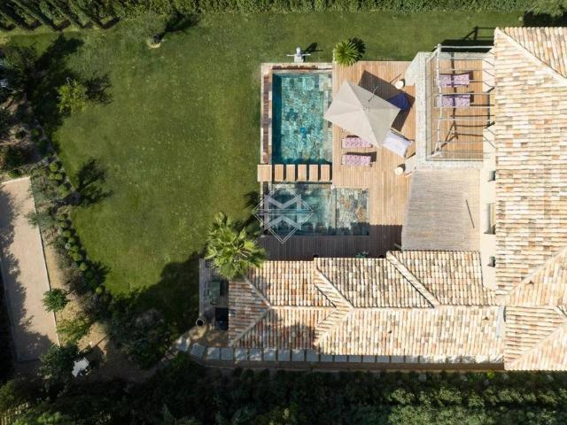 Maison vente à Arrondissement de Draguignan, Saint-tropez
