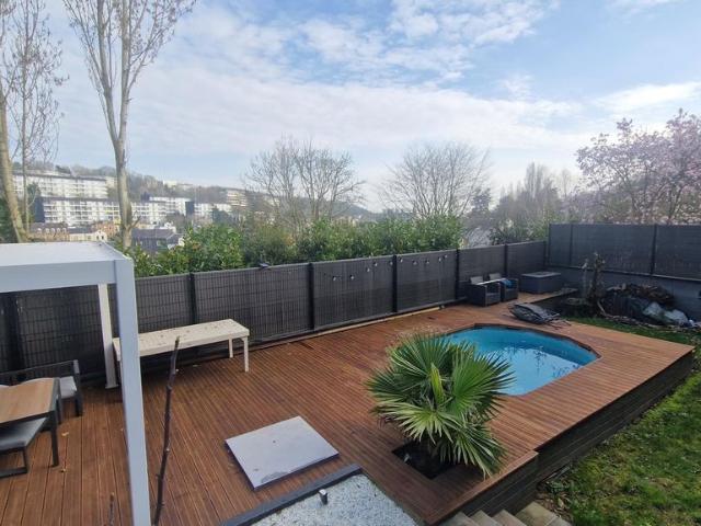 Maison vente à Le Havre, Sainte-adresse