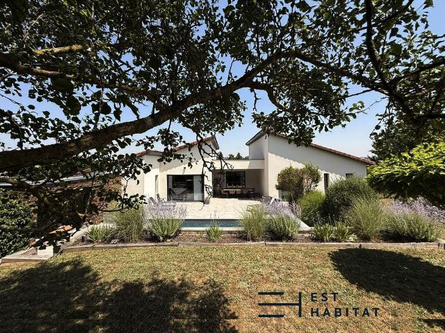 Maison vente à Toulouse, Quint-fonsegrives
