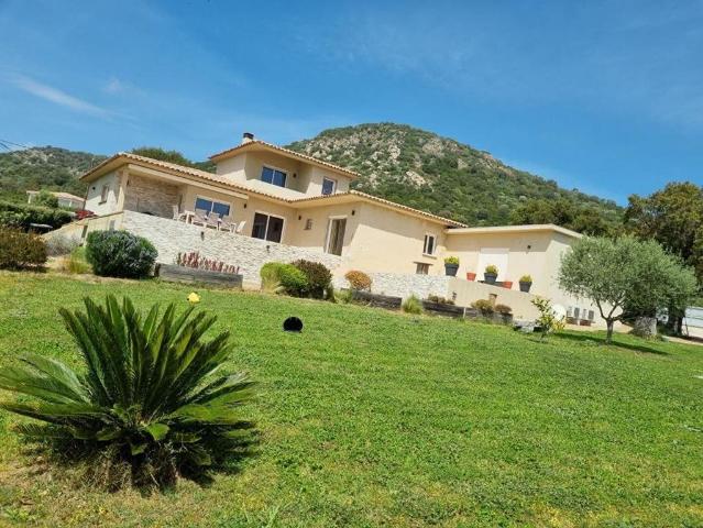 Maison vente à France métropolitaine, Zonza