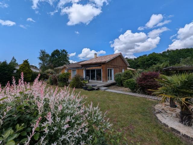 Maison vente à France métropolitaine, Sanguinet