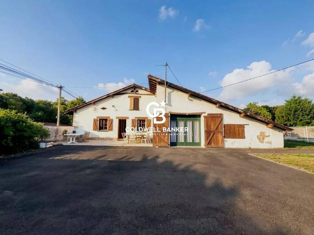 Maison vente à Dax, Saubrigues