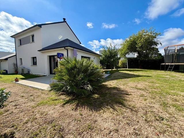 Maison vente à Nantes, Sautron
