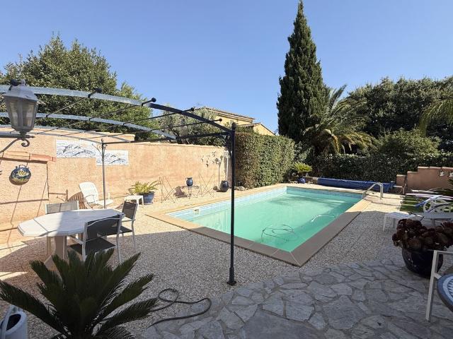 Maison vente à Arrondissement de Toulon, Six-fours-les-plages
