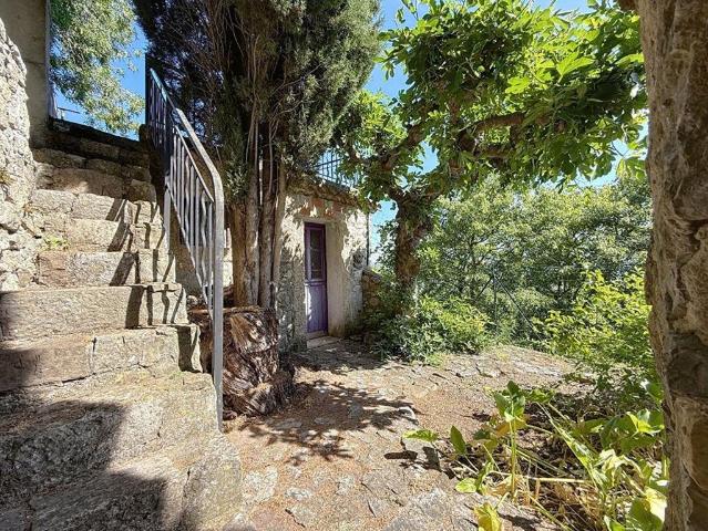 Maison vente à Arrondissement de Toulon, Solliès-ville