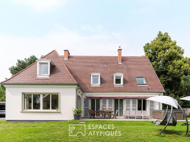 Maison vente à France métropolitaine, Hoenheim