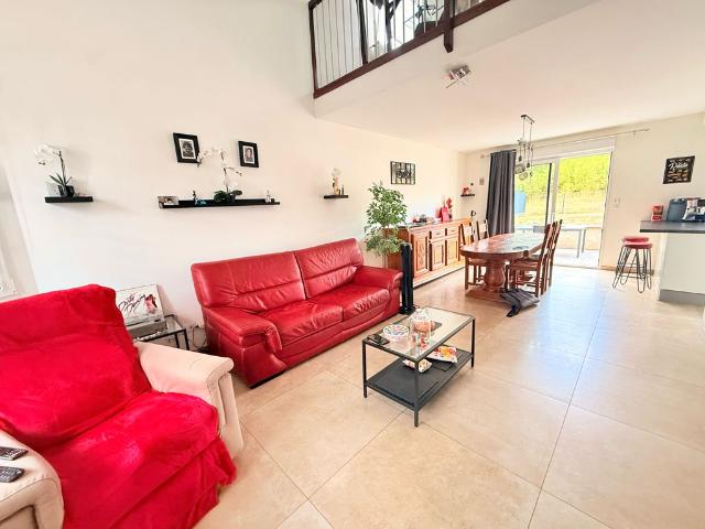 Maison vente à Thionville, Stuckange