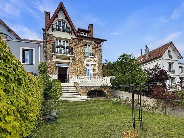 Maison vente à Nanterre, Suresnes