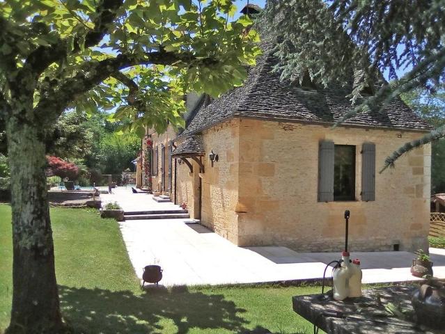 Maison vente à Sarlat-la-Canéda, Tamniès