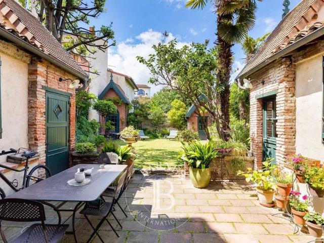 Maison vente à Toulouse
